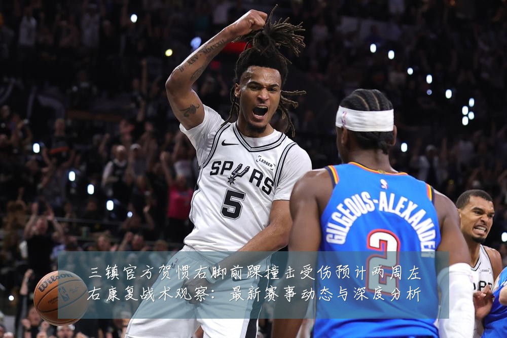 三镇官方贺惯右脚前踝撞击受伤预计两周左右康复战术观察:最新赛事动态与深度分析